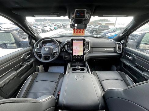 New 2026 RAM 2500 Laramie image 37