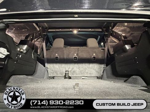 Used 2022 Jeep Wrangler Unlimited Sport AWD/4WD image 30