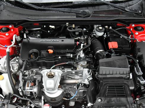 Used 2022 Honda Civic LX image 42