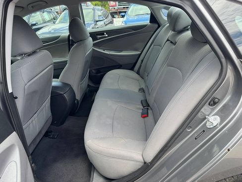 Used 2013 Hyundai Sonata GLS w/ Popular Equipment Pkg FWD image 14