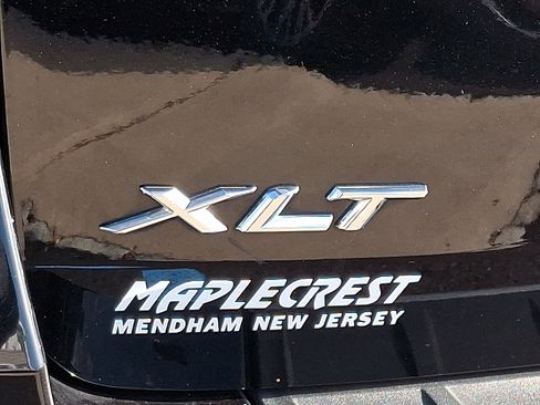 Certified 2023 Ford Explorer XLT w/ Equipment Group 202A image 31