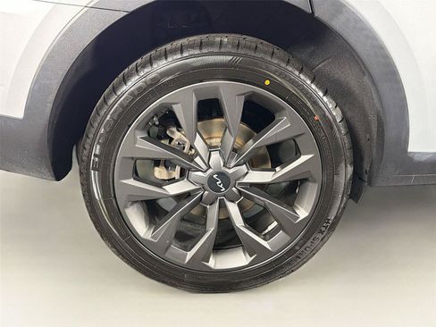 Used 2022 Kia Sorento X-Line EX AWD/4WD image 35