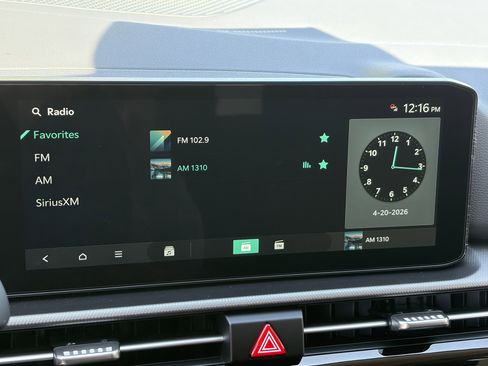 New 2026 Kia Sportage S AWD/4WD image 24