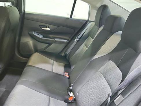 Certified 2026 Nissan Sentra SV w/ Floor Mat Package FWD image 19