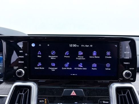 Used 2022 Kia Sorento SX Prestige w/ Rust Color Package image 23