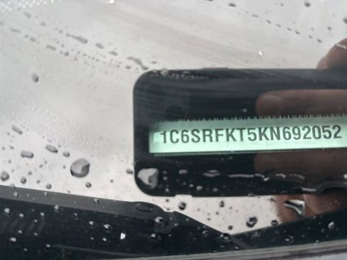 Used 2019 RAM 1500 Limited image 4