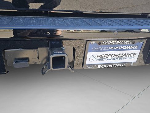 New 2026 Ford Maverick Lobo AWD/4WD image 23