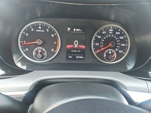 Used 2023 Kia K5 LXS image 15