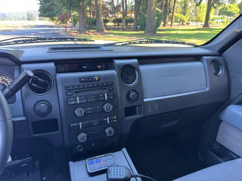 Used 2011 Ford F150 XL w/ Trailer Tow Pkg AWD/4WD image 24