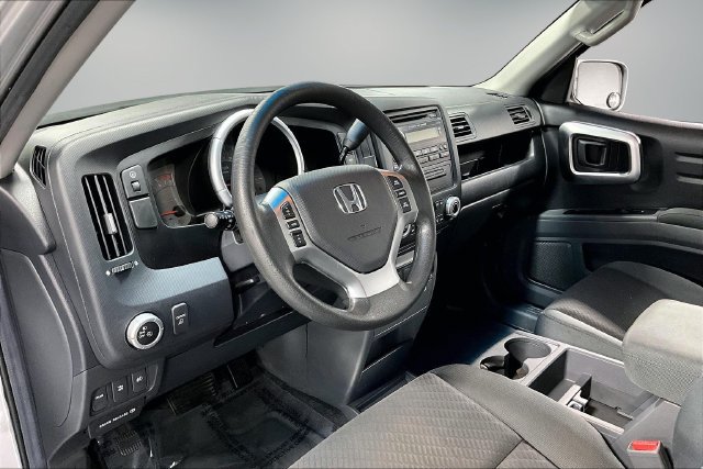Used 2008 Honda Ridgeline RTS image 16