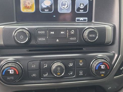 Used 2018 Chevrolet Silverado 1500 LT w/ All Star Edition image 15