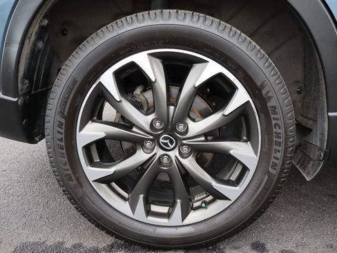 Used 2016 MAZDA CX-5 Grand Touring image 43