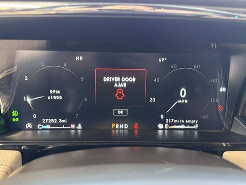 Used 2021 Lincoln Navigator Reserve w/ Luxury Package image 14