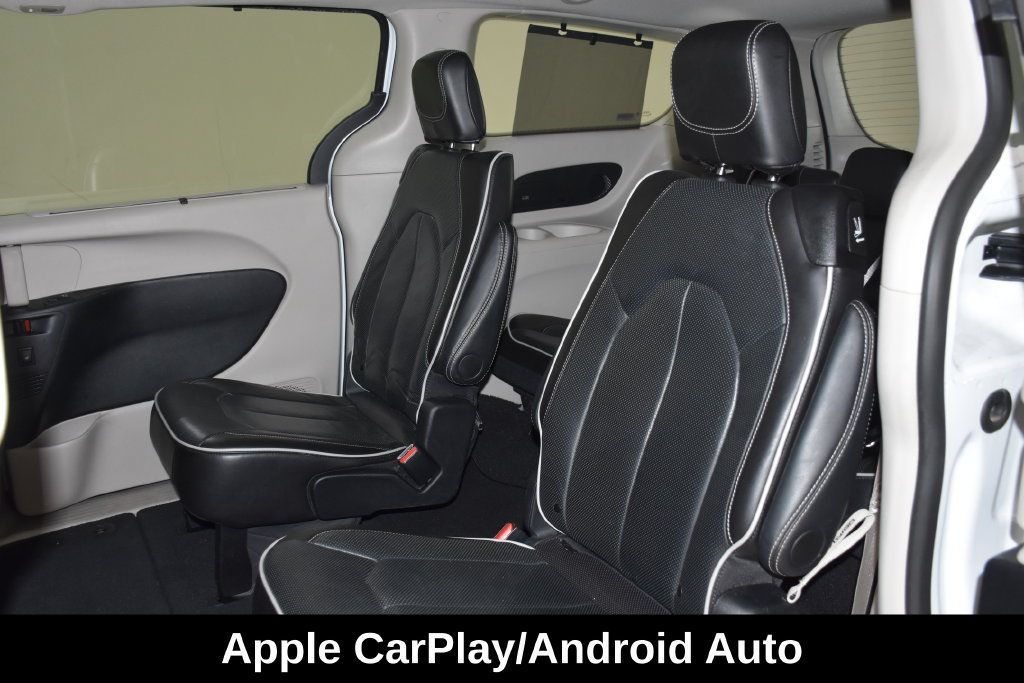 Used 2024 Chrysler Pacifica Limited FWD image 27