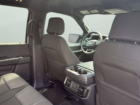 Certified 2025 Ford F150 STX RWD image 28