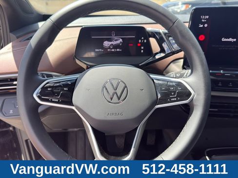 Used 2023 Volkswagen ID.4 Pro RWD image 18