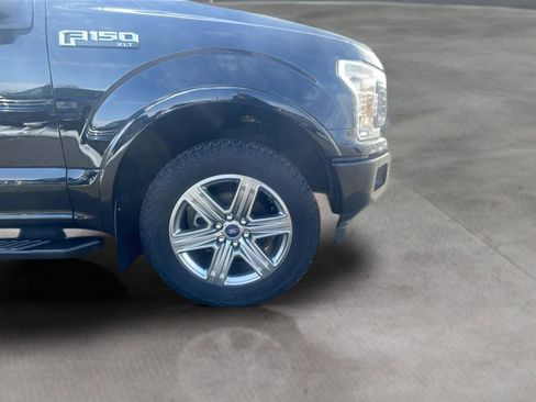 Used 2019 Ford F150 XLT w/ Equipment Group 302A Luxury image 20