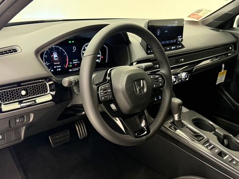 New 2026 Honda Civic Sport image 15