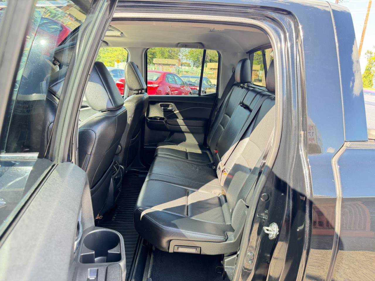 Used 2020 Honda Ridgeline RTL-E image 30