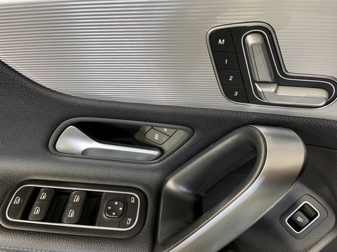 Used 2021 Mercedes-Benz A 220 A 220 4D Sedan image 20