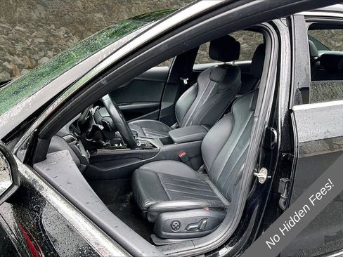 Used 2023 Audi A4 2.0T Premium Plus AWD/4WD image 14