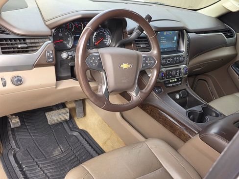 Used 2015 Chevrolet Tahoe LT image 10