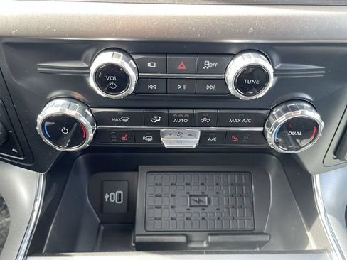 New 2026 Ford F150 XLT w/ Equipment Group 302A MID AWD/4WD image 21