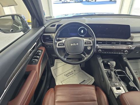 Certified 2023 Kia Telluride SX Prestige image 12