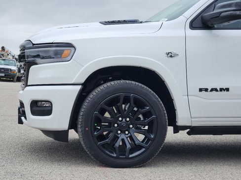 New 2026 RAM 1500 Limited image 5