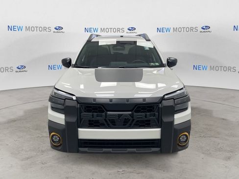 New 2026 Subaru Outback Wilderness AWD/4WD image 7