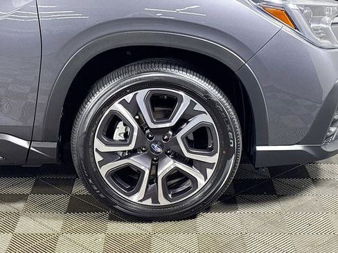 Used 2024 Subaru Ascent Limited w/ Technology Package AWD/4WD image 24
