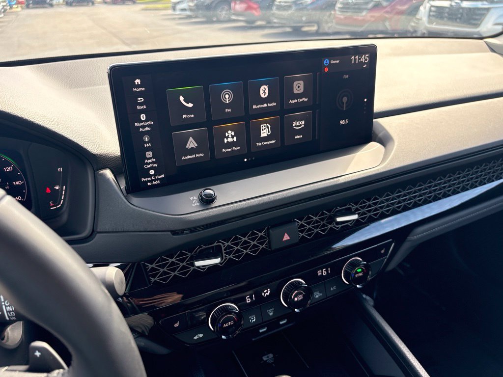 Used 2026 Honda Accord EX-L image 16