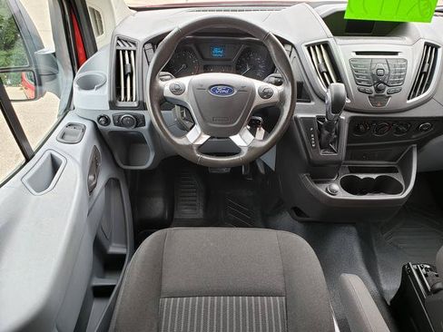 Used 2017 Ford Transit 150 XL RWD image 15