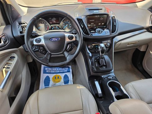 Used 2014 Ford Escape Titanium w/ Equipment Group 401A AWD/4WD image 20