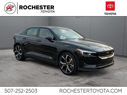 Used 2023 Polestar Polestar 2 w/ Pilot Pack