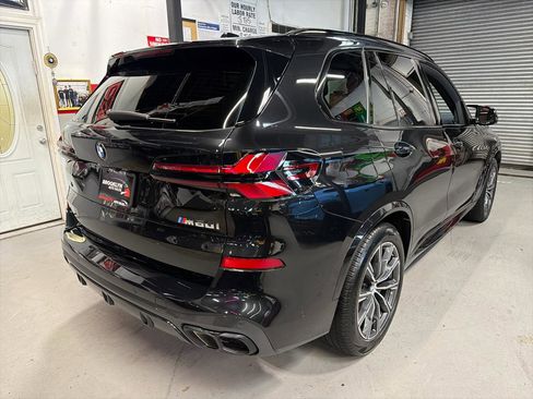 Used 2024 BMW X5 M60i image 6