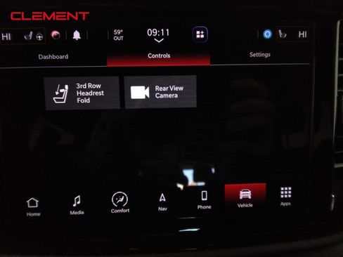 Used 2021 Dodge Durango R/T w/ Trailer Tow Group IV image 21