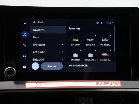 New 2026 Toyota Prius Plug-In Hybrid image 18
