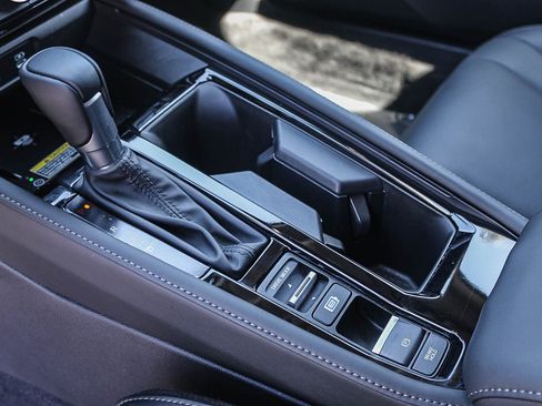 Used 2025 Honda Accord Touring image 20