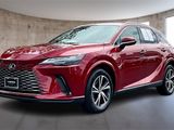 Used 2023 Lexus RX 350 Premium image 3