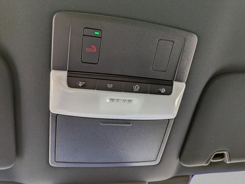 Used 2025 Nissan Pathfinder Rock Creek image 26