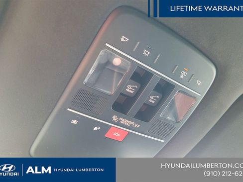 New 2026 Hyundai Palisade Calligraphy image 38