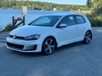 Used 2016 Volkswagen GTI S w/ Lighting Package (SEL)