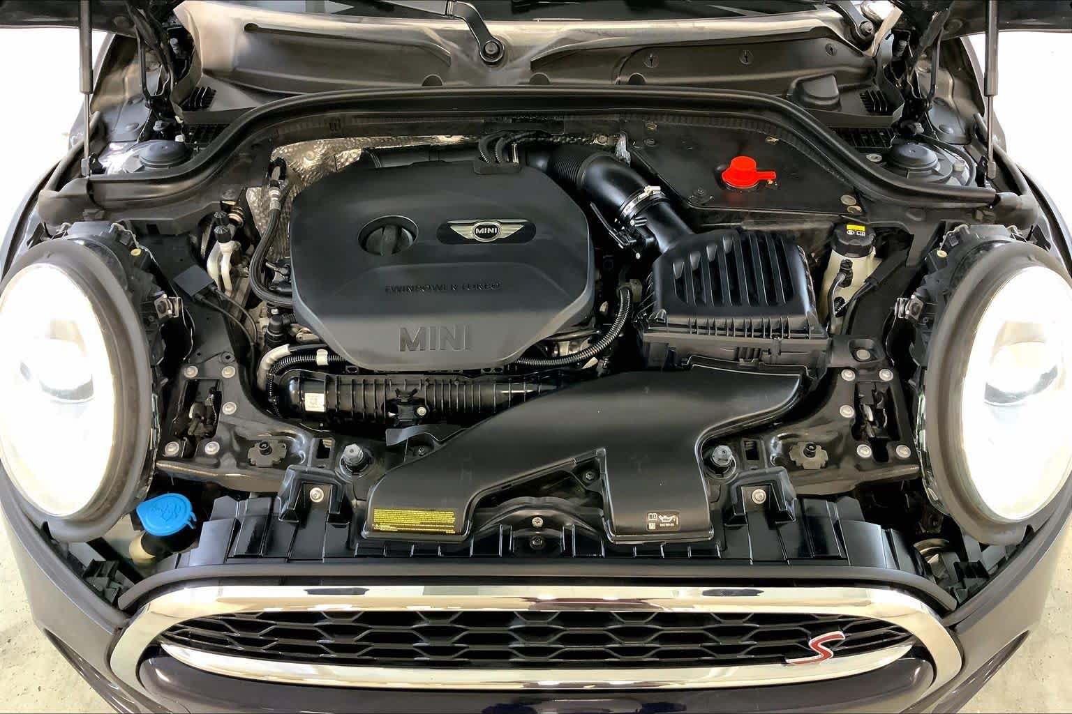 Used 2016 MINI Cooper S FWD image 30