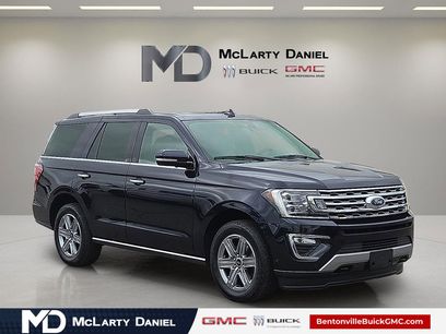 Used 2021 Ford Expedition Limited
