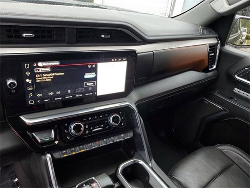 Used 2024 GMC Sierra 1500 Denali w/ Technology Package image 27