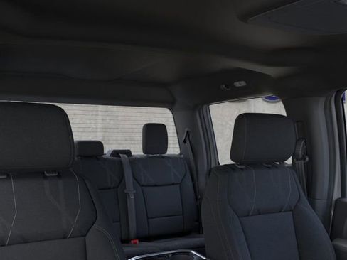 New 2026 Ford F150 STX w/ Equipment Group 200A AWD/4WD image 22