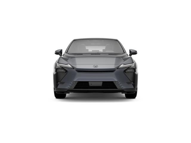 New 2027 Lexus ES 350h w/ Convenience Package FWD image 5