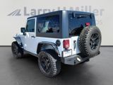 Used 2017 Jeep Wrangler Sport image 4