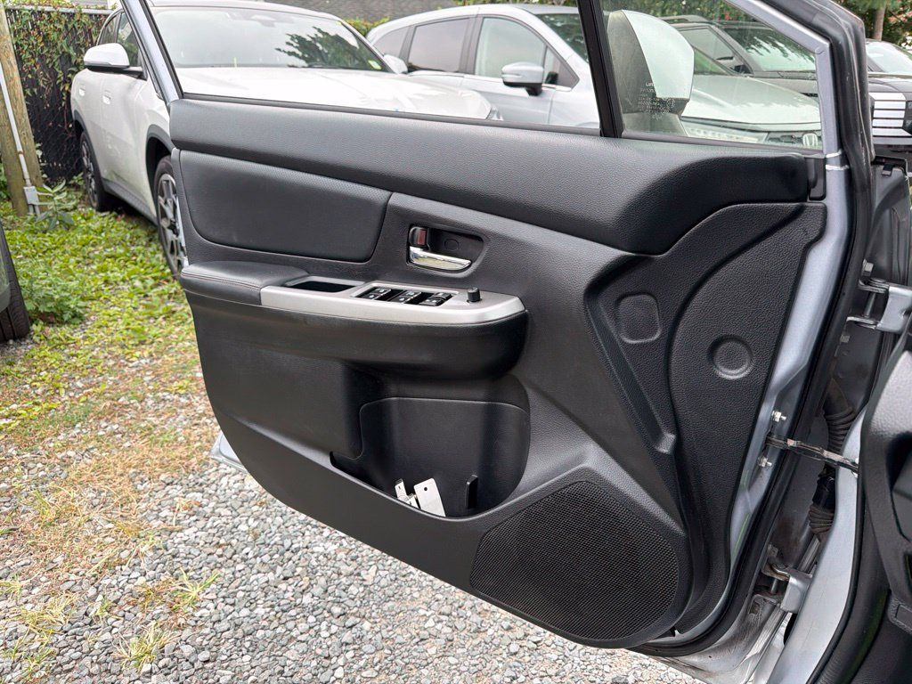 Used 2015 Subaru Crosstrek Touring AWD/4WD image 30
